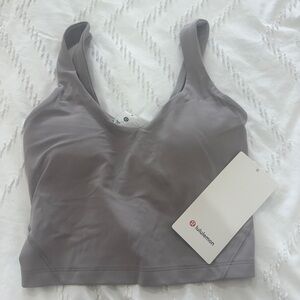 lululemon align tank with tags